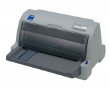 EPSON 愛(ài)普生 630K 針式打印機(jī)