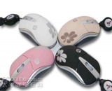 惠普拉伸UBS多彩鼠標(biāo)