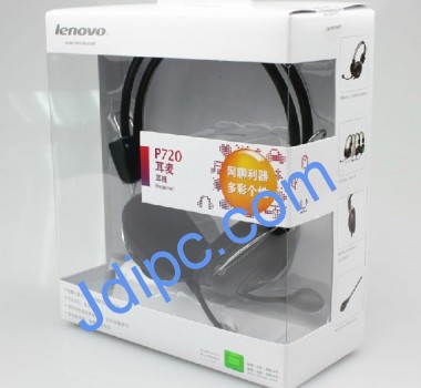 聯(lián)想P720耳機