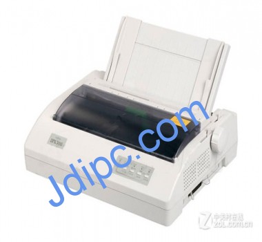 富士通DPK300針式打印機
