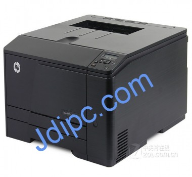 HP M251N A4 激光彩色網(wǎng)絡打印機